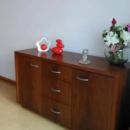 Apartamento Avenida 5 De Outubro Lissabon