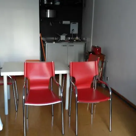 Apartamento Avenida 5 De Outubro Lissabon