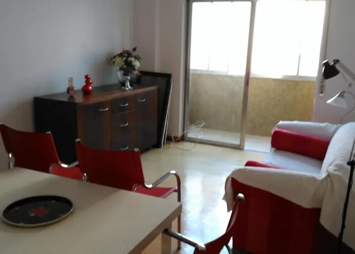 Appartement Apartamento Avenida 5 De Outubro
