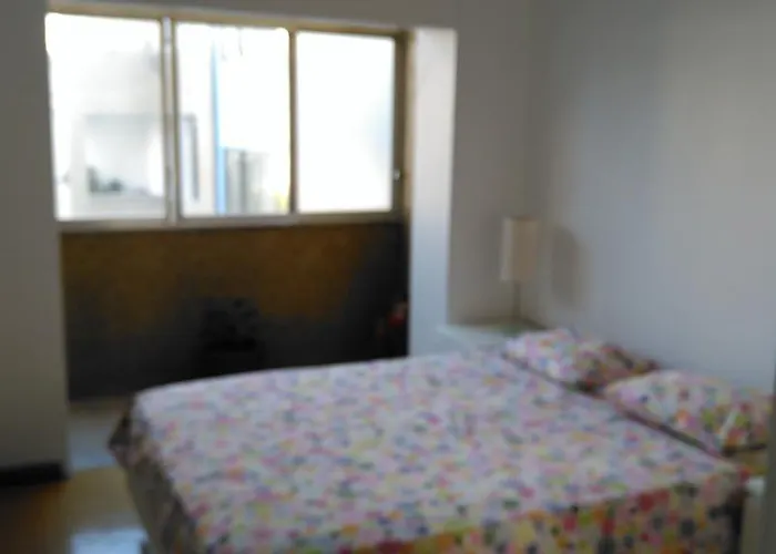 Apartamento Avenida 5 De Outubro *